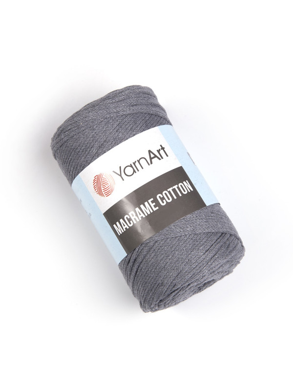 Пряжа YarnArt Macrame Cotton 774