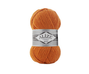 Пряжа Alize Superlana Maxi 225