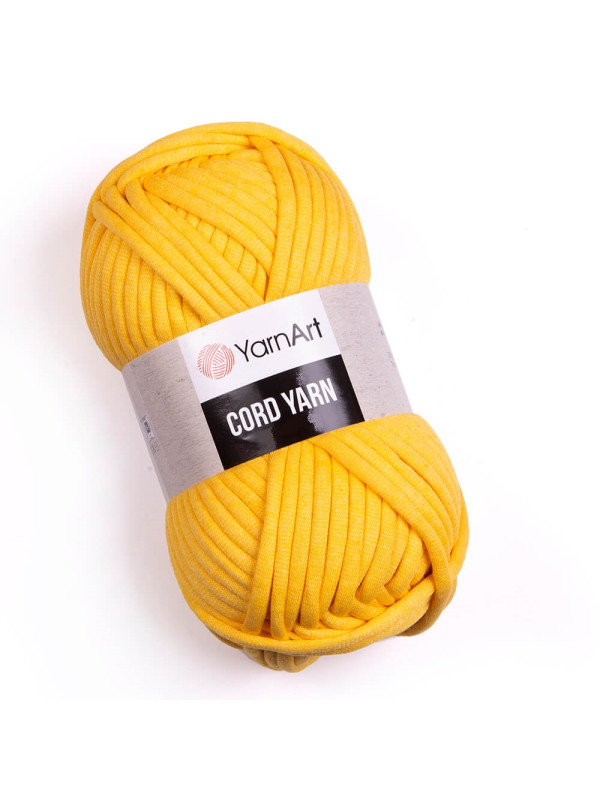 Пряжа YarnArt Cord Yarn 764