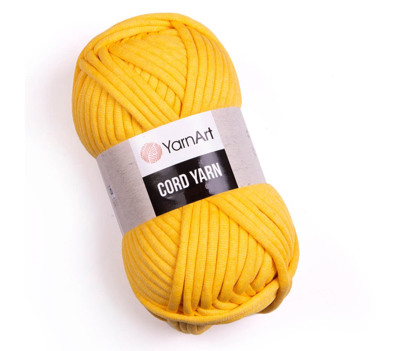Пряжа YarnArt Cord Yarn 764