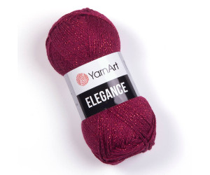 Пряжа YarnArt Elegance 123