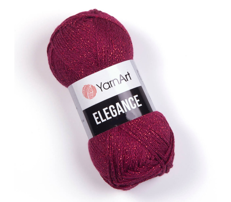 Пряжа YarnArt Elegance 123 Пряжа YarnArt Elegance 123