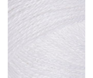 Пряжа YarnArt Silky Wool 347