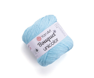 Пряжа YarnArt Bouquet Unicolor 3226
