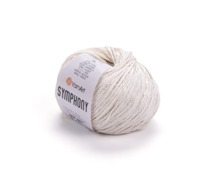 Пряжа YarnArt Symphony 2120