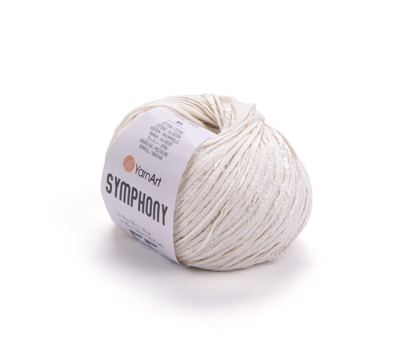 Пряжа YarnArt Symphony 2120