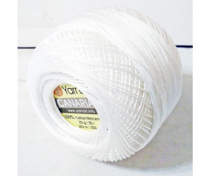Пряжа YarnArt Canarias 1000
