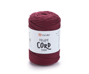 Пряжа YarnArt Macrame Cord 3mm 781
