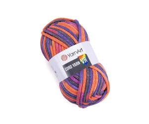 Пряжа YarnArt Cord Yarn VR 922
