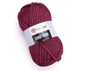 Пряжа YarnArt Cord Yarn 781