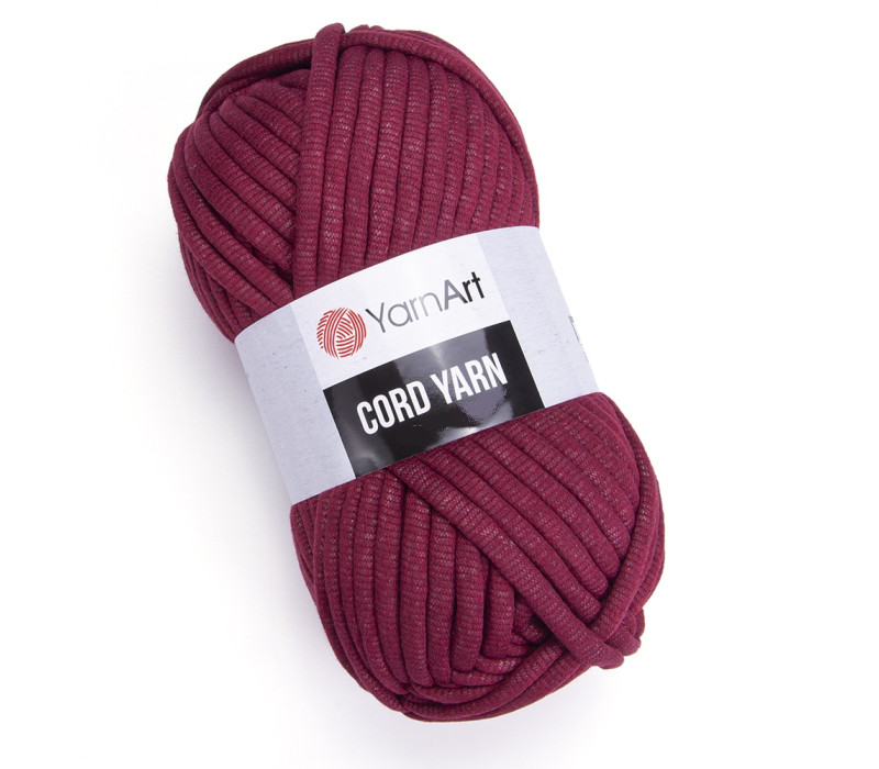 Пряжа YarnArt Cord Yarn 781 Пряжа YarnArt Cord Yarn 781