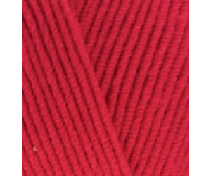 Пряжа Alize Cotton Gold 56