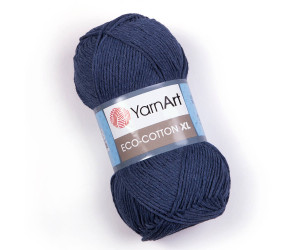 Пряжа YarnArt Eco-Cotton XL 773