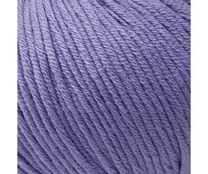 Пряжа Gazzal BabyCotton 25 цвет 3420