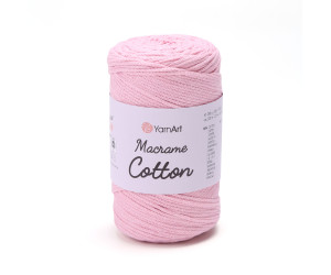 Пряжа YarnArt Macrame Cotton 762 (new)