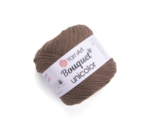 Пряжа YarnArt Bouquet Unicolor 3208