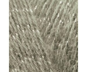 Пряжа Alize Angora Gold Simli 398