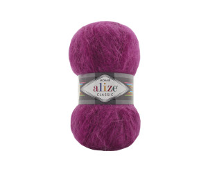 Пряжа Alize Mohair Classic 209