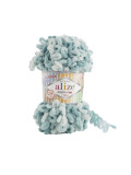 Пряжа Alize Puffy Fine Color 6064