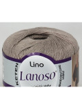 Пряжа Lanoso Lino 969