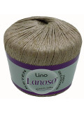 Пряжа Lanoso Lino 969