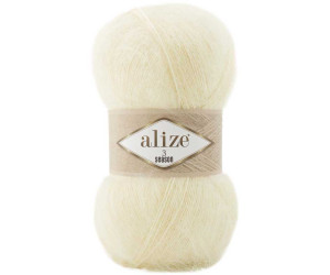 Пряжа Alize 3 Season 01