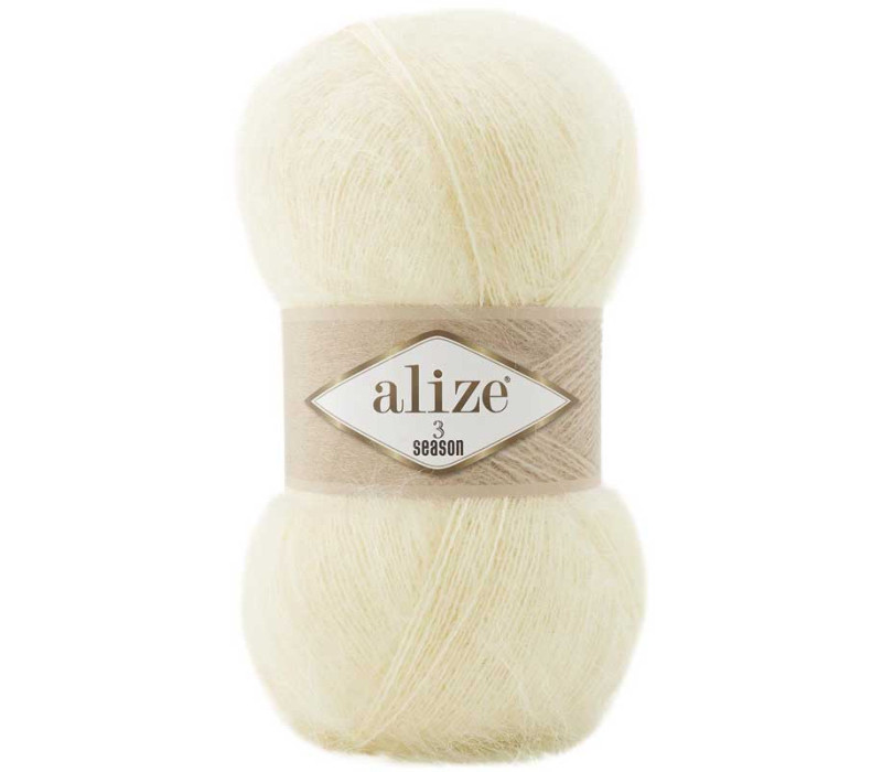 Пряжа Alize 3 Season 01 Пряжа Alize 3 Season 01