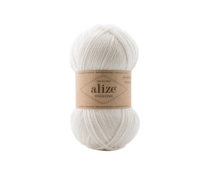 Пряжа Alize Wooltime 55