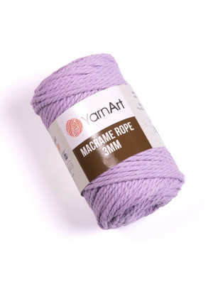 Пряжа YarnArt Macrame Rope 3mm 765