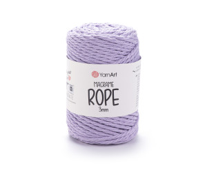 Пряжа YarnArt Macrame Rope 3mm 765