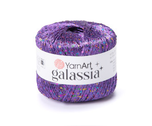 Пряжа YarnArt Galassia 5803