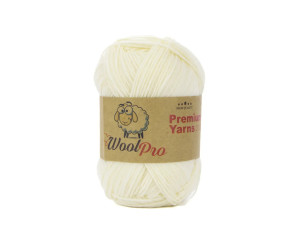Пряжа Premium Yarns Wool Pro 502