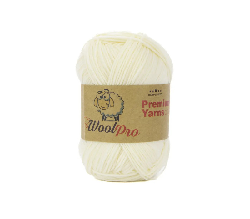 Пряжа Premium Yarns Wool Pro 502
