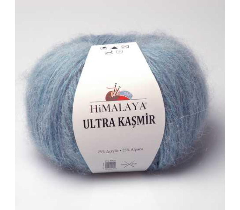 Пряжа Himalaya Ultra Kasmir 56817