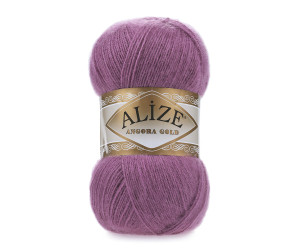 Пряжа Alize Angora Gold 440