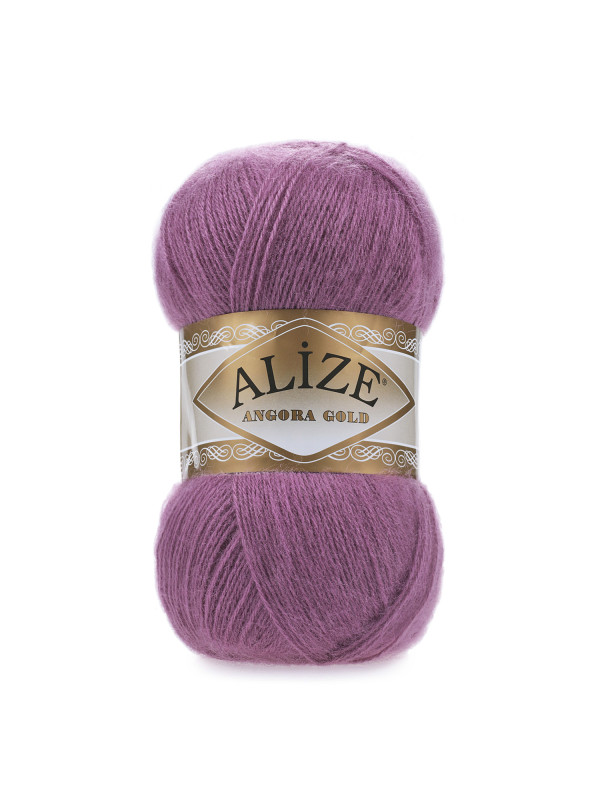 Пряжа Alize Angora Gold 440