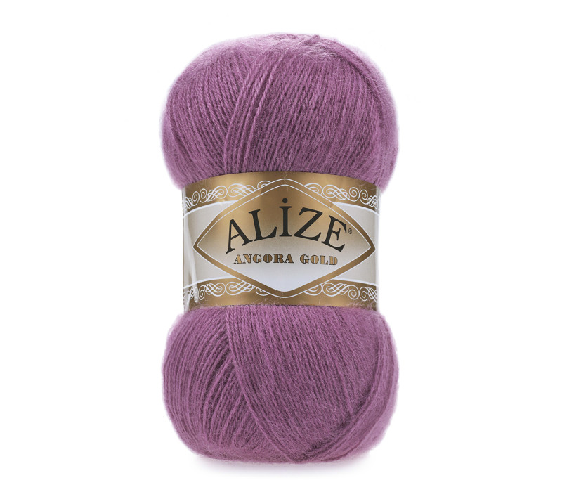 Пряжа Alize Angora Gold 440