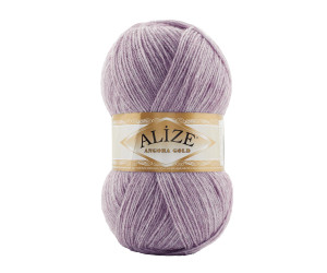 Пряжа Alize Angora Gold 882