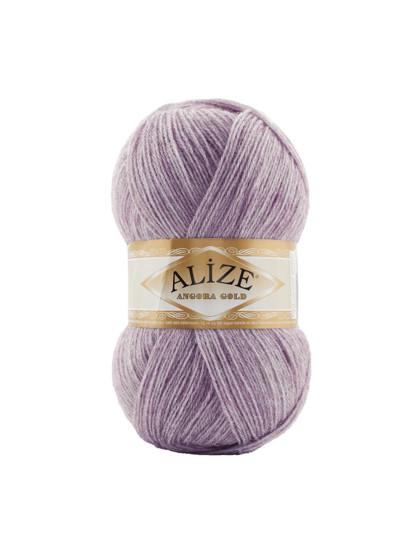 Пряжа Alize Angora Gold 882