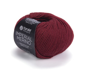 Пряжа YarnArt Imperial Merino 3344