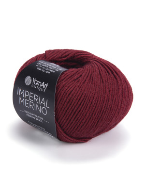 Пряжа YarnArt Imperial Merino 3344