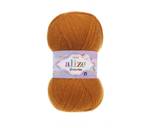 Пряжа Alize Sekerim Bebe 37