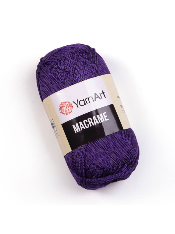 Пряжа YarnArt Macrame 167