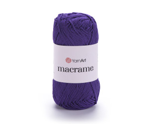Пряжа YarnArt Macrame 167