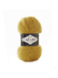 Пряжа Alize Mohair Classic 02