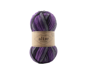 Пряжа Alize Wooltime 11013
