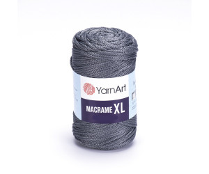 Пряжа YarnArt Macrame XL 159
