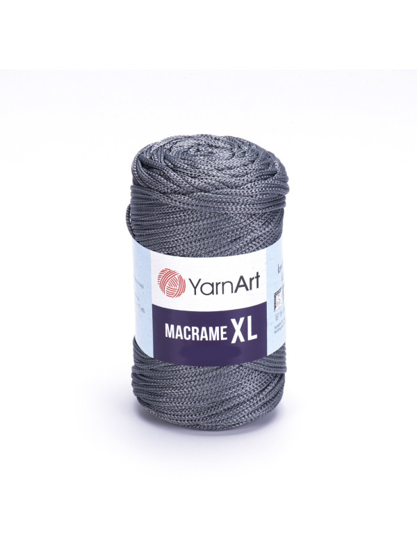 Пряжа YarnArt Macrame XL 159