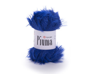 Пряжа YarnArt Piuma 4415