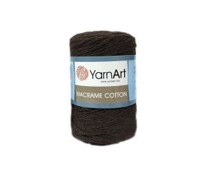 Пряжа YarnArt Macrame Cotton 775